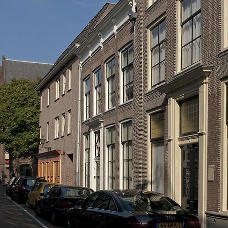 B&B Bij De Sassenpoort Zwolle  Extérieur photo
