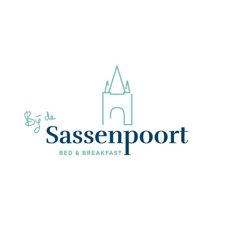 B&B Bij De Sassenpoort Zwolle  Extérieur photo