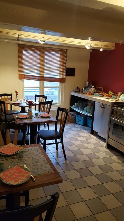 B&B Bij De Sassenpoort Zwolle  Extérieur photo