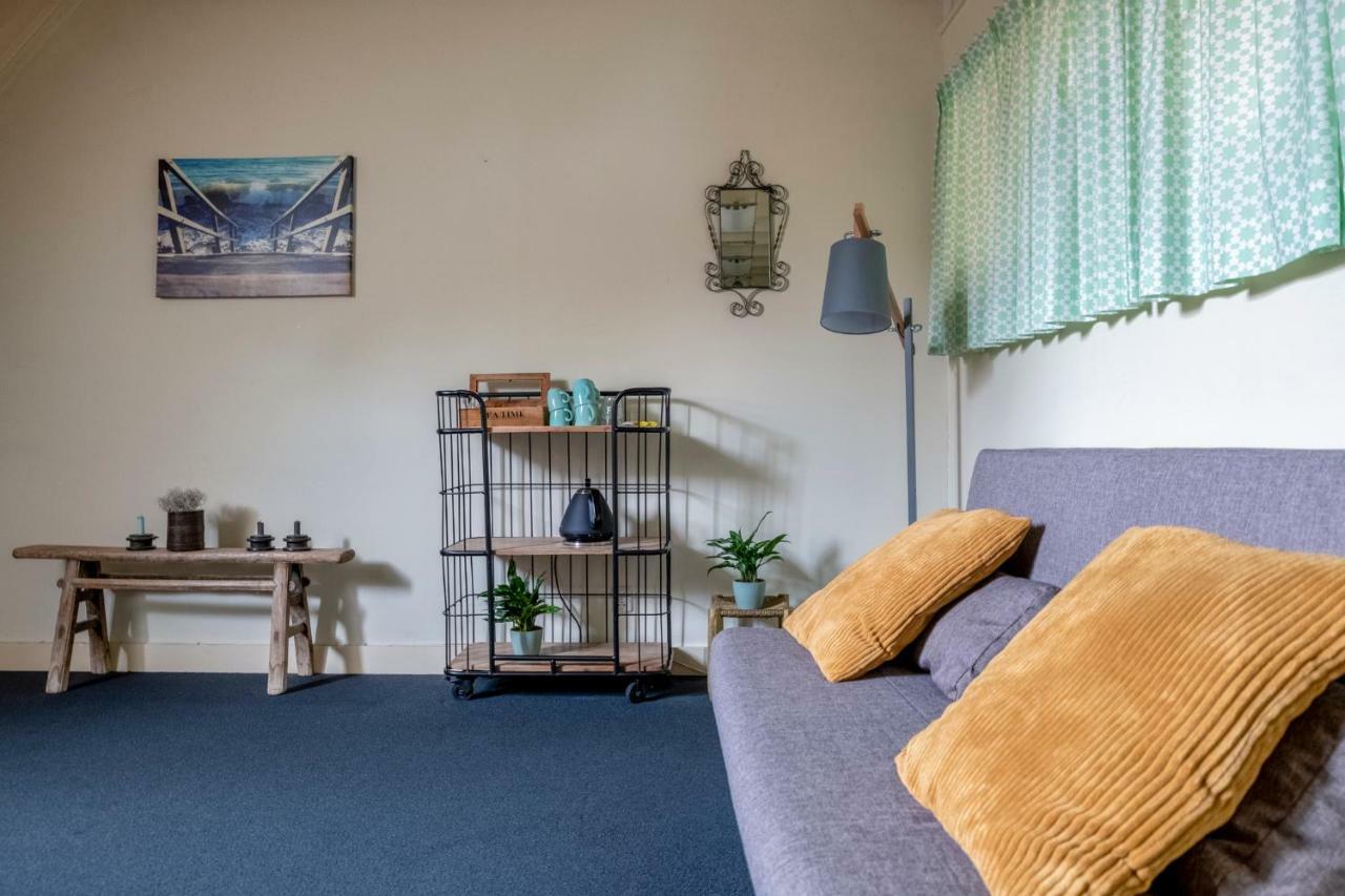 B&B Bij De Sassenpoort Zwolle  Extérieur photo