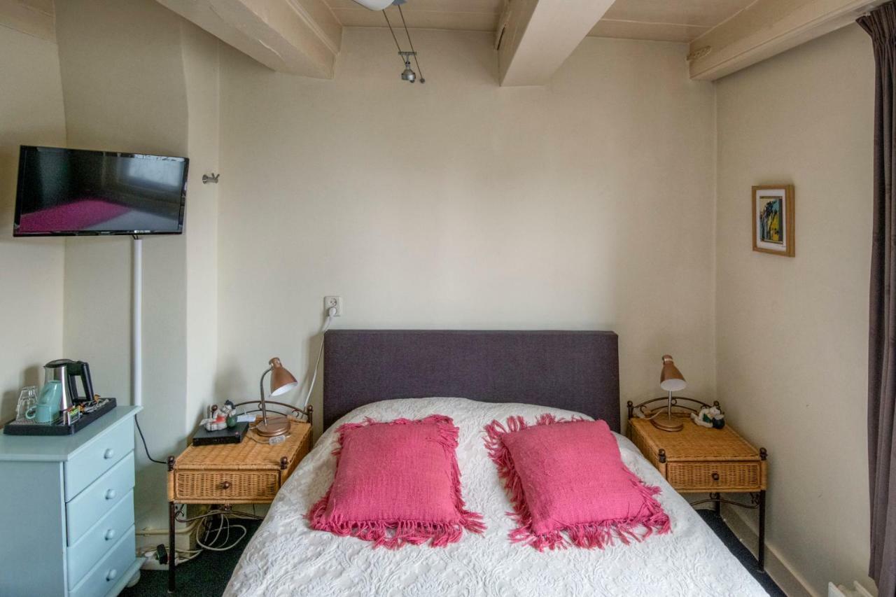 B&B Bij De Sassenpoort Zwolle  Extérieur photo