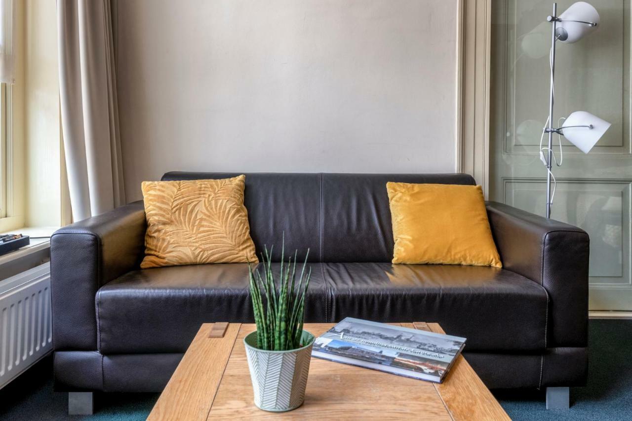B&B Bij De Sassenpoort Zwolle  Extérieur photo