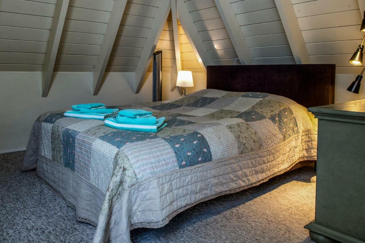 B&B Bij De Sassenpoort Zwolle  Extérieur photo